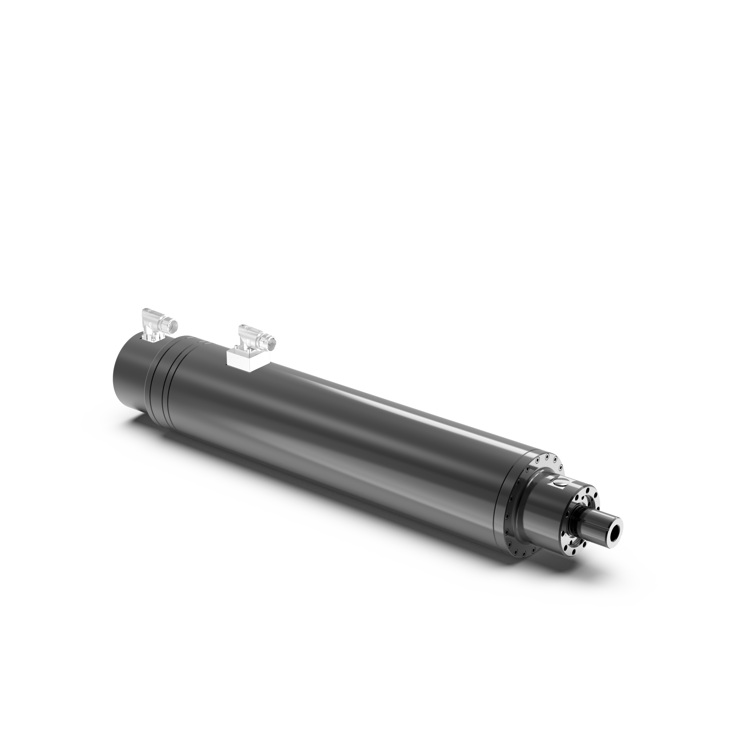 LDR2705反轉式滾柱絲杠電動缸